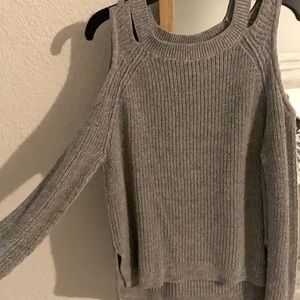 Hollister sweater size XS